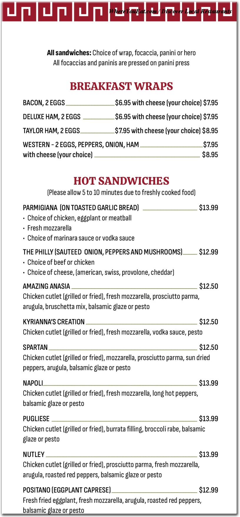 menu image 1